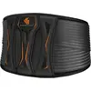 Image de Shock Doctor Ceinture de Soutien Lombaire Noir Taille S/M