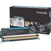 Image de Lexmark - C746A1CG - Cartouche laser pour Lexmark C746/C748 - Cyan