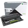Image de Lexmark Tambour 500ZA dorigine couleur 60000 pages 50F0ZA0