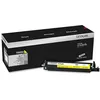 Image de Toner Lexmark 70C0D40 Jaune