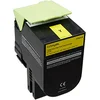 Image de Lexmark 70C0X40 cartouche jaune