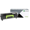 Image de Lexmark 56F2H0E Cartouche de toner 1 pièce(s) Original Noir 56F2H0E