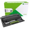 Image de Lexmark 56F0Z0E Black High Yield Corporate Toner Cartridge