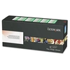 Image de Lexmark C242XY0 Cartouche de toner 1 pièce(s) Original Jaune C242XY0
