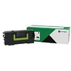 Image de Lexmark 58D2X00 Cartouche de toner Original Noir 1 pièce(s) 58D2X00