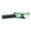Image de Lexmark C3220K0 Cartouche de toner 1 pièce(s) Noir C3220K0