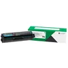 Image de Lexmark Cartridge Cyan (20N20C0)