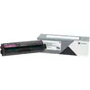 Image de Lexmark Toner CS331 CX331 dorigine magenta 1500 pages 20N20M0