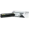Image de Lexmark Toner CS331 CX331 dorigine jaune 1500 pages 20N20Y0