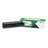 Image de Lexmark 20N20K0 Cartouche de toner 1 pièce(s) Noir 20N20K0