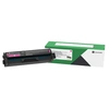 Image de Lexmark 20N2XM0 Cartouche de toner 1 pièce(s) Original Magenta 20N2XM0
