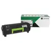 Image de Lexmark Toner Tonereinheit dorigine noir 66S2000
