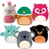 Image de Jazwares Nounours Squishmallows 36 Cm