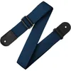 Image de Levy's M8POLY-NAV Sangle de Guitare Polypropylene Colour Poly Ends 2" - Navy
