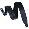 Image de Levy's levys m26bl-blk 6,30 cm, cuir souple black