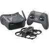 Image de BETAFPV Aquila16 FPV Kit Drone de course prêt à voler (RtF) pilotage en immersion (FPV), FPV (First Person View)