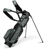 Image de Sunday Golf Sac Loma XL - Sac de Golf avec Sangle et Support - Sac de Golf Pitch n Putt Facile à Transporter - par 3 et Executive Courses 3,4 Livres (Midnight Green)