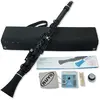 Image de NUVO Ncr1-st kit 2.0 Noir et argent
