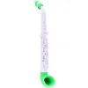 Image de Nuvo N520JWGN jSax 2.0 - Saxophone blanc et vert - 7,3 x 34 x 13,4 cm