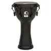 Image de Toca SFDMX-10BM Freestyle Djembé accordage à tirants 10'' Noir Mamba