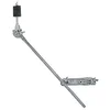 Image de Gibraltar Bras cymbale avec clamp 46 cm longue, 12,7 mm diamètre, Inclinaison de l'angle de la cymbale en continu SC-GCA-BT