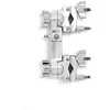 Image de Gibraltar Accessories Rack clip de fixation Universel (1 pièce), orientables 360 degré, diamètre 5/8 - 1 1/4", SC-UGC