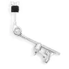 Image de Gibraltar bras de cymbale avec clamp 12" bras SC-CMBRA