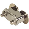 Image de Accessoire Caisse Claire Contrepartie, Butt End Dunnett SC-DSLBE