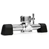 Image de Gibraltar Accessoires pour Rack Série Road chrome Pied en T mini SC-GCSQCMTLA