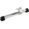 Image de Gibraltar Accessoires pour Rack Série Road chrome construction Pied en T, SC-GCSQCLTLA