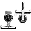 Image de Accessoire Caisse Claire Déclencheur, Throw Off SC-GW845 Dunnett 845 G Way