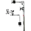 Image de Gibraltar Bras cymbale avec pour le montage de deux cymbales Splash SC-4425STMB