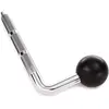 Image de Gibraltar, Suspension de Tom Grande tige en L 12,7 mm, SC-LBL