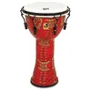 Image de Toca TF2DM-10T Freestyle II Djembé accordage à tirants 10" Thinker
