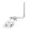 Image de Gibraltar, Support Percussion Clamp en L, SC-LRAC