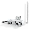 Image de Gibraltar, Suspension de Tom Grand bras de tom, Single 12.7 mm L-Rod Mount, SC-SLLRM