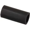 Image de Gibraltar Accessoires pour Pied de Cymbale 4 pièces Protection plastique noir 8mm SC-CS8MM