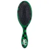 Image de WetBrush Original Detangler Hair Brush with Ultra Soft Intelliflex Bristles to Gently Separate Knots With Ease, Does Not Rip Hair, For All Hair Types, Harry Potter Collection, House of Slytherin