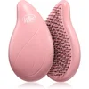Image de Wet Brush Go Green brosse pour tous types de cheveux Watermelon oil 1 pcs