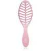 Image de Wet Brush Speed Dry Go green brosse pour cheveux secs Pink 1 pcs