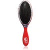 Image de Wet Brush Justice league brosse à cheveux Supergirl and wonderwomen 1 pcs