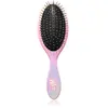 Image de Wet Brush Original Detangler brosse pour des cheveux faciles à démêler Color wash - stripes 1 pcs