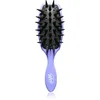 Image de Wet Brush Treatment Brush brosse à cheveux pour des cheveux faciles à démêler 1 pcs