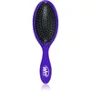 Image de Wet Brush Custom care thin hair Detangler purple brosse à cheveux pour cheveux fins Purple 1 pcs