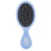 Image de Wet Brush Squirt Detangler Hair Brushes - Free Spirit, Sky - Mini Detangling Brush with Ultra-Soft IntelliFlex Bristles Glide Through Tangles with Ease - Pain Free Comb for All Hair Types