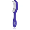 Image de Wet Brush Custom care thin hair Detangling comb peigne pour des cheveux faciles à démêler 1 pcs