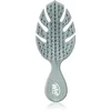 Image de Wet Brush Go Green Mini brosse à cheveux Grey