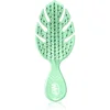 Image de Wet Brush Go Green Mini brosse à cheveux Green