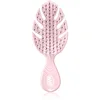 Image de Wet Brush Go Green Mini brosse à cheveux Pink