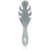 Image de Wet Brush Go Green brosse à cheveux Grey